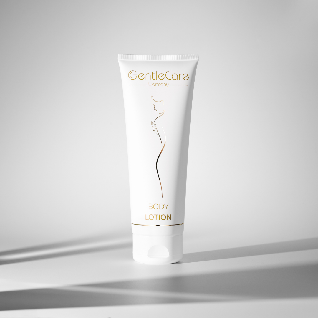 GentleCare Körperlotion