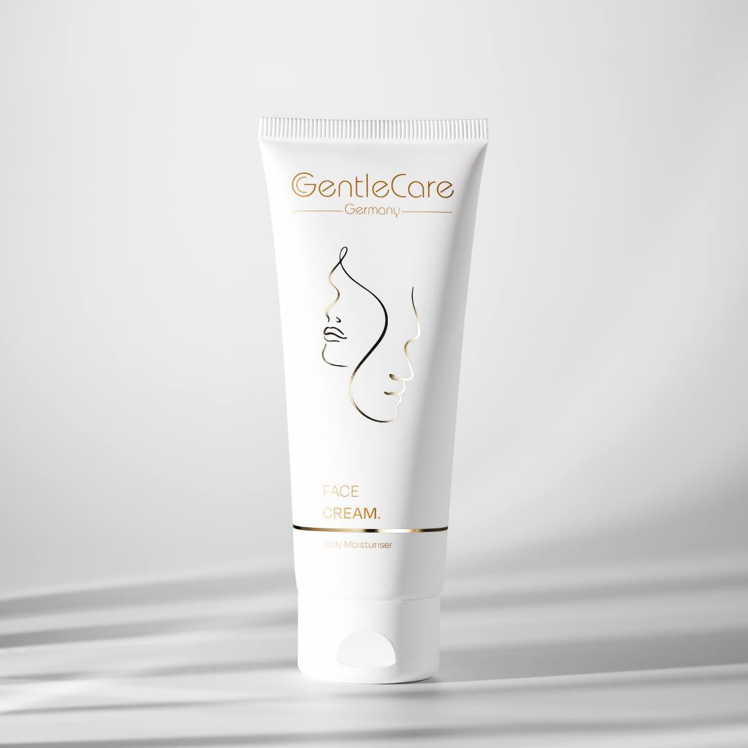 GentleCare Gesichtscreme