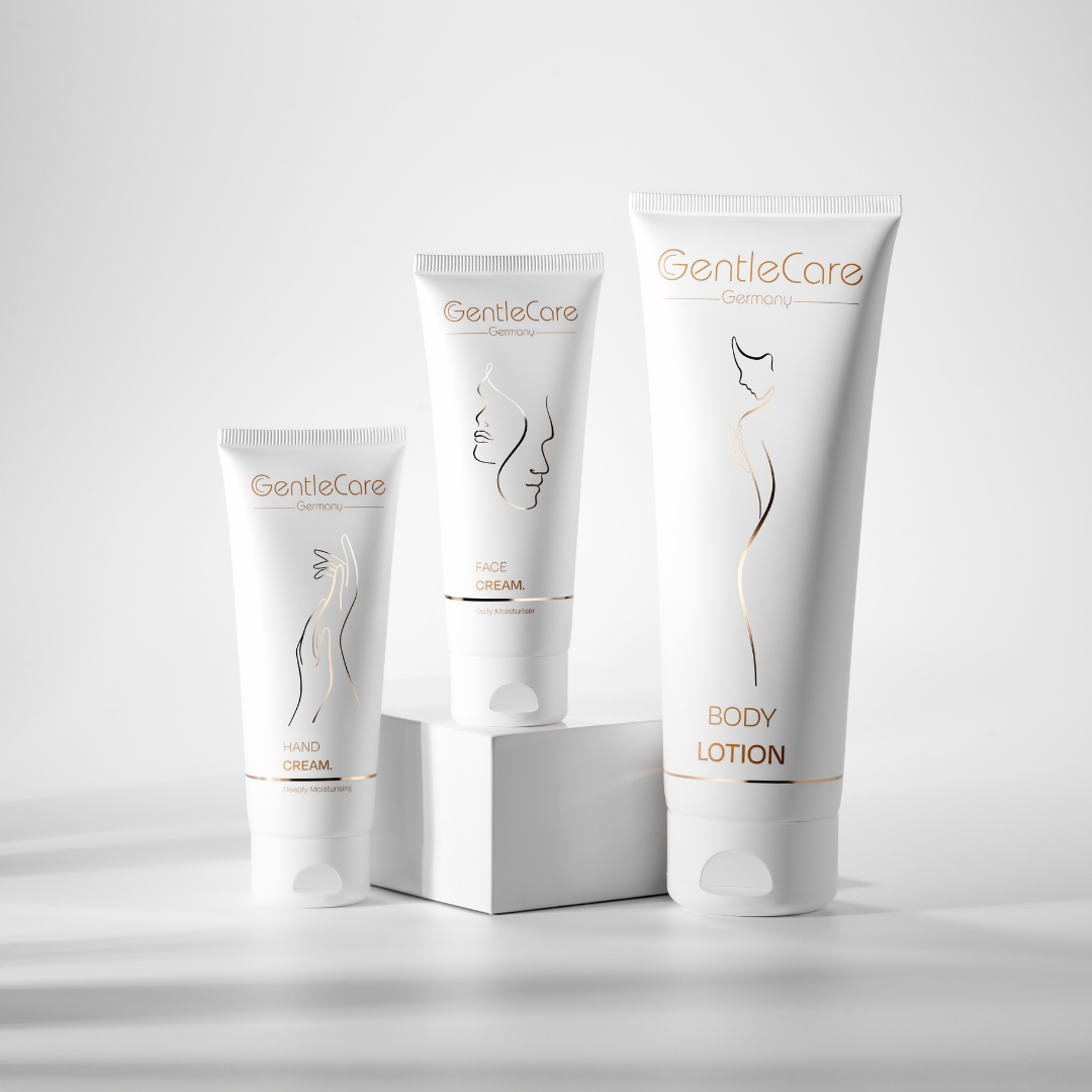 GentleCare GC-Starterpaket