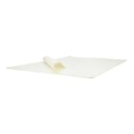 Einschlagpapier 45 cm x 60 cm (50g) weiss Illupapier 10kg