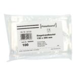PA-PE Siegelrandbeutel 130 mm x 200 mm transparent 20-70 PrimeSource