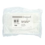 PA-PE Siegelrandbeutel 150 mm x 250 mm transparent 20-70 PrimeSource