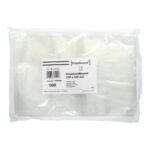 PA-PE Siegelrandbeutel 230 mm x 330 mm transparent 20-70 PrimeSource