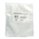 PA-PE Siegelrandbeutel 250 mm x 300 mm transparent 20-70 PrimeSource