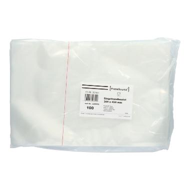 357651 PA-PE Siegelrandbeutel 300 mm x 450 mm transparent 20-70 PrimeSource – Bild 1