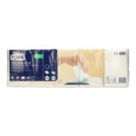 Spenderserviette 21,3 cm x 16,5 cm 2-lagig Interfold weiss N4 Tork Xpressnap