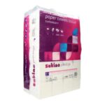 Falthandtücher 24 cm x 23 cm 2-lagig Zickzack weiss Satino Prestige PT3,PT4