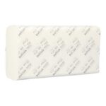 Falthandtücher 20,6 cm x 32 cm 2-lagig Interfold weiss Satino Prestige PT2