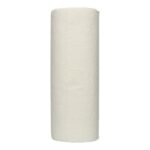 Küchenrolle recycelt 26 cm x 22 cm 2-lagig 64 Blatt weiss Satino comfort