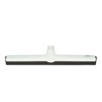 Wasserschieber 420 mm mit Wechselprofil einlippig schwarz