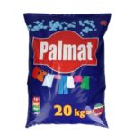 Palmat 20 kg - Vollwaschmittel UN0000