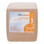 Techline K8 Grillreiniger 10L - Grillreiniger UN1760-8