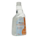 Techline K16 Edelstahl-Pflegeöl 750ml - Oberflächenreiniger UN0000
