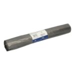 HDPE-Müllbeutel 500 mm x 600 mm grau a. Rolle 30l T10 PrimeSource