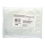 PA-PE Siegelrandbeutel 180 mm x 240 mm transparent 20-70 PrimeSource