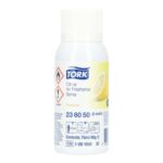 Tork Lufterfrischer Spray Zitrus A1 75ml - Lufterfrischer UN1950LQ-2.1