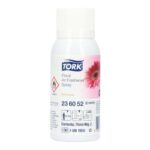 Tork Lufterfrischer Spray Flora A1 75ml - Lufterfrischer UN1950LQ-2.1