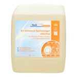 Techline K3 Geschirrreiniger chlorfrei 12kg - Geschirrreiniger UN1719-8