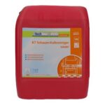 Techline ECO K7 Schaum-Kalkreiniger sauer 10L - Entkalker UN3265-8