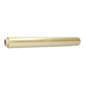PE-Frischhaltefolie 60 cm x 300 lfm. 9my PrimeSource