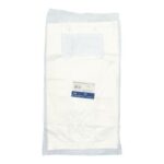 HDPE-Knotenbeutel 220 mm x 120 mm x 400 mm geblockt 3kg ECO PrimeSource