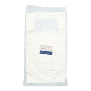 HDPE-Knotenbeutel 220 mm x 120 mm x 400 mm geblockt 3kg ECO PrimeSource