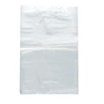 Polybeutel 250 mm x 350 mm geblockt 20my transparent PrimeSource