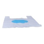 ND-Hemdchen-Tragetaschen 25 cm x 12 cm x 45 cm geblockt''Neutralmotiv''PrimeSour