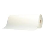 Backtrennpapier 50 cm x 500 m weiss silikonisiert PrimeSource