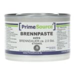 Brennpaste 2 Std extra PrimeSource UN1325LQ-4.1
