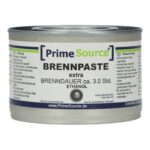 Brennpaste 3 Std extra PrimeSource UN1325LQ-4.1