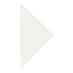 Spitztüten Pergament-Ersatz 19 cm x 18 cm 125g gefädelt fettabweisend