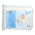 Passiertuch 75 cm x 75 cm Vlies