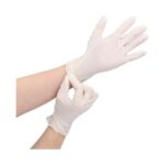 Nitril-Untersuchungshandschuhe Gr. XL weiss PrimeSource