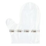 PE-Handschuhe Einheitsgrösse Faustform