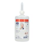 Tork Alcohol Gel Hand Sanitizer S1 1L - Handdesinfektion UN1170LQ-3