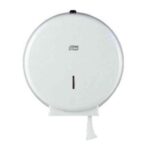 Toilettenpapier 9,8 cm x 21 cm 2-lagig Einzelblatt weiss Satino Prestige BT1