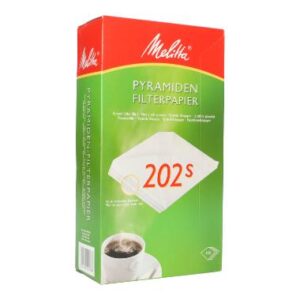Kaffeefilter Melitta 202S
