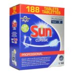 Sun Professional Classic Tabs - Geschirrreiniger UN0000