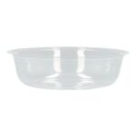 Clear Cup Einsatz rPET 100 ml transparent Ø 95 mm VERIVE