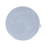 rPET-Deckel Ø 150 mm transparent zu Salatschale VERIVE