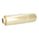 PE-Frischhaltefolie 36 cm x 36 cm x 500 lfm. perforiert PrimeSource