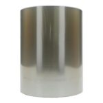 Sandwichfolie OPP 25 cm x 1000 m 25my HND transparent