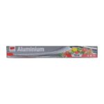 Alufolie 30 cm x 10 lfm. silber Spender