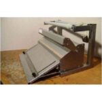 Siegelmaschine SMS-500/AR FS-2 Set Magnet Sealer