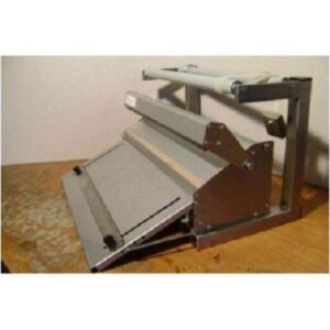 Siegelmaschine SMS-500/AR FS-2 Set Magnet Sealer