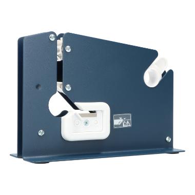 197501 Beutelverschliessgerät schwarz – Bild 1