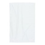 HDPE-Abreissbeutel 240 mm x 360 mm geblockt 14 my natur PrimeSource