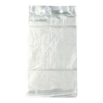 PP Beutel 210 mm x 350 mm flammperforiert geblockt 23 my transparent PrimeSource