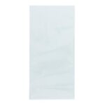 OPP-Kreuzbodenbeutel 120 mm x 30 mm x 250 mm 40my 250g transparent